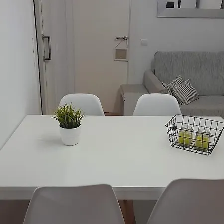 Апартаменты Terrassa-solarium Centre Платья-де-Аро