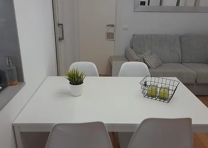 Apartman Terrassa-solarium Centre Platja d'Aro