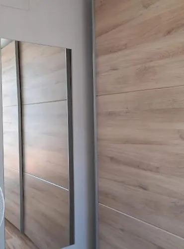 Apartman Terrassa-solarium Centre Platja d'Aro
