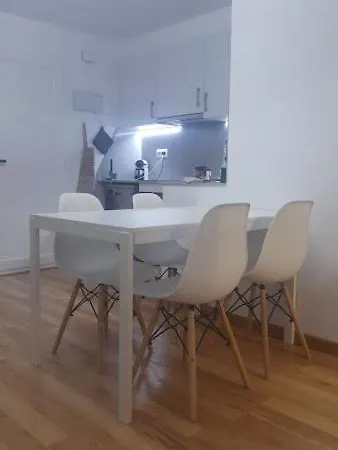 Terrassa-solarium Centre 아파트 플라티야 다로