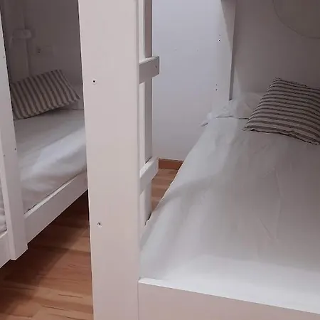 Terrassa-solarium Centre Castell-Platja d'Aro