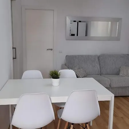 Terrassa-solarium Centre Διαμέρισμα Platja d'Aro