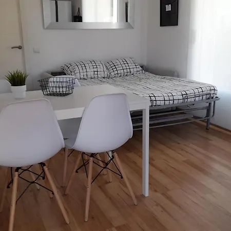 Terrassa-solarium Centre Appartement Castell-Platja d'Aro